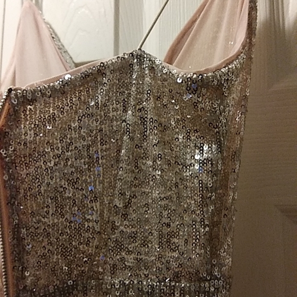 Fashion nova dress/ size S - Picture 7 of 12